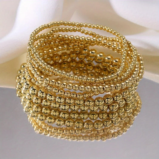 How to stack bracelets like a pro 2026 UK styling guide Edenista