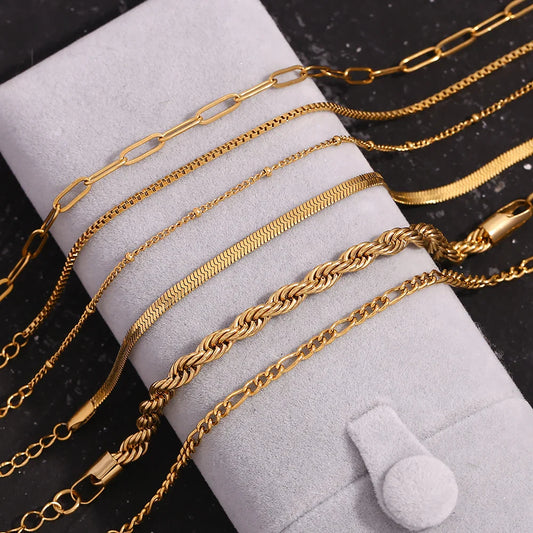How to Clean Gold Jewellery at Home: Easy Tips to Restore Its Shine