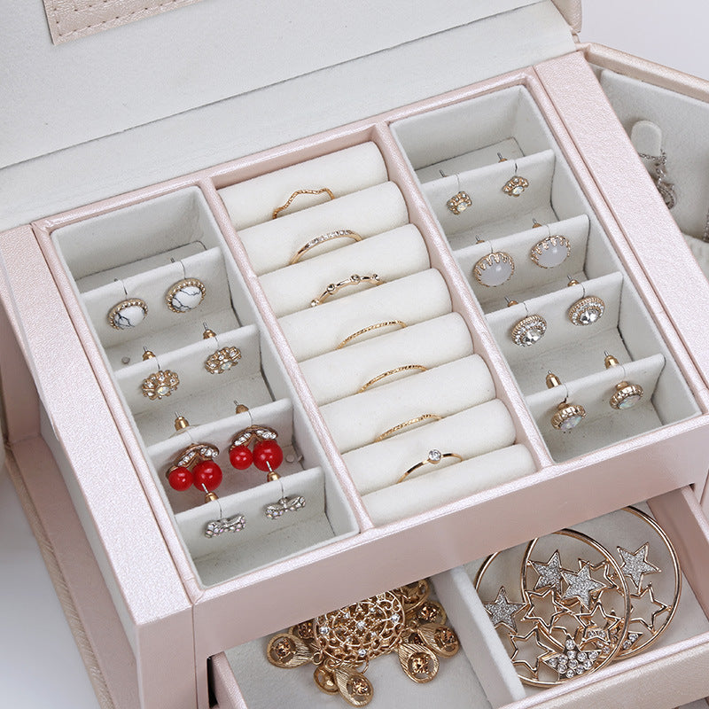 Jewellery Boxes