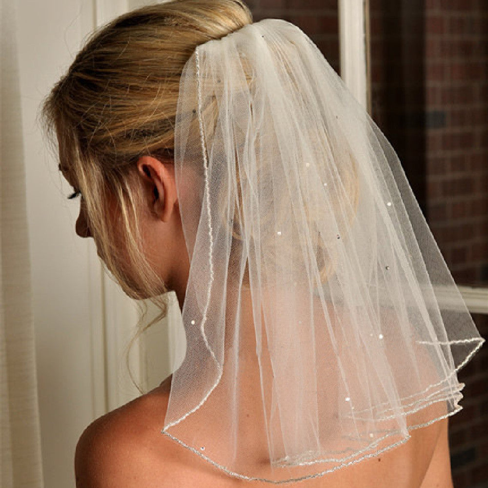 Bridal Accessories