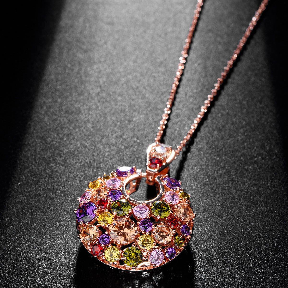 Necklace by edenista