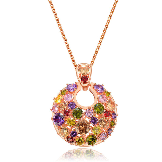 Necklace by edenista