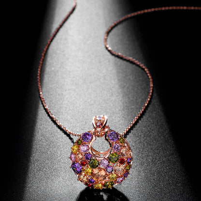 Necklace by edenista