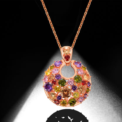 Necklace by edenista