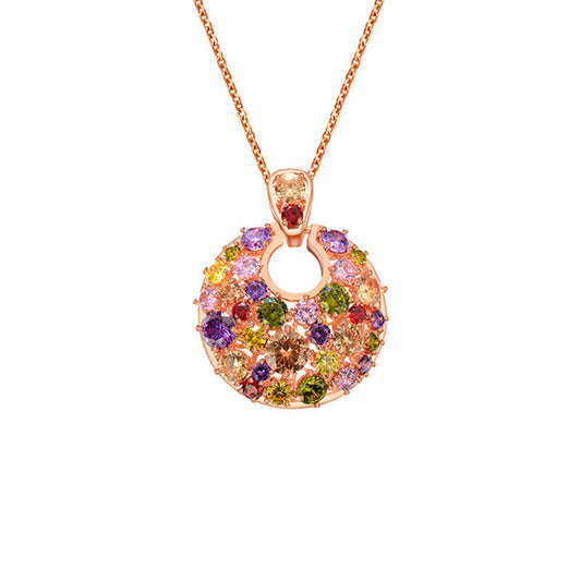 Necklace by edenista