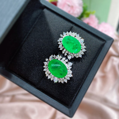 Vintage Earrings Earrings Earrings S925 by edenista