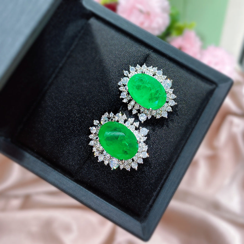 Vintage Earrings Earrings Earrings S925 by edenista