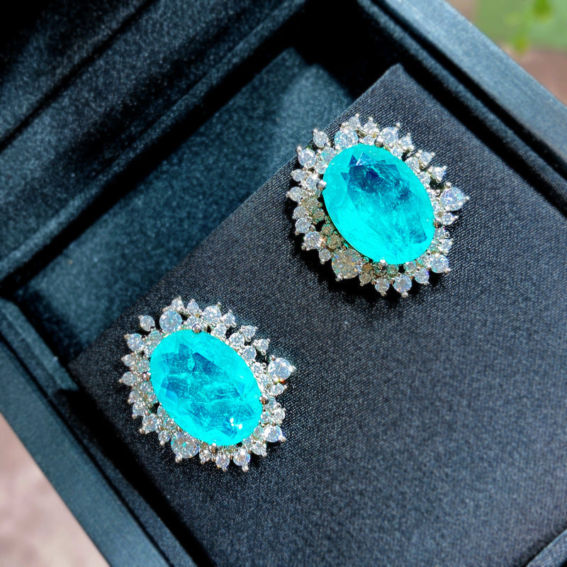Vintage Earrings Earrings Earrings S925 by edenista