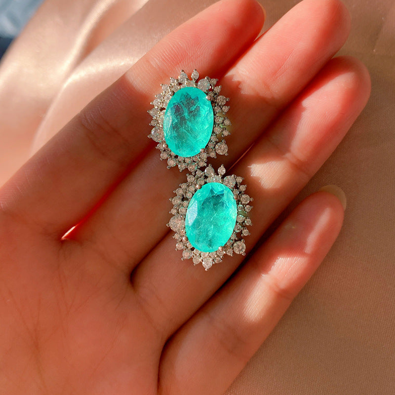 Vintage Earrings Earrings Earrings S925 by edenista