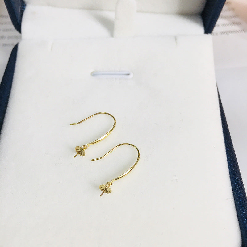 Pearl ear-rings by edenista