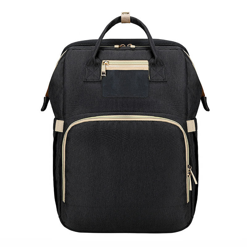 Portable Folding Crib Mummy Bag Portable by edenista