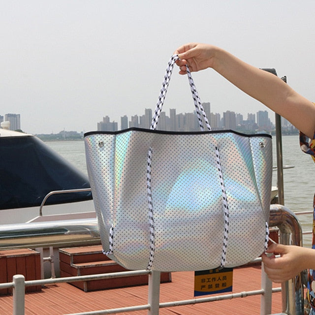 Shoulder Tote Handbags Luxury New by edenista