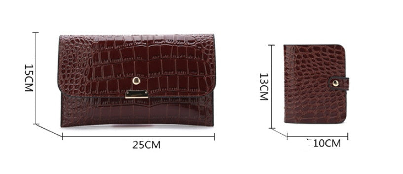 Shoulder diagonal crossbody Lightweight bag by edenista