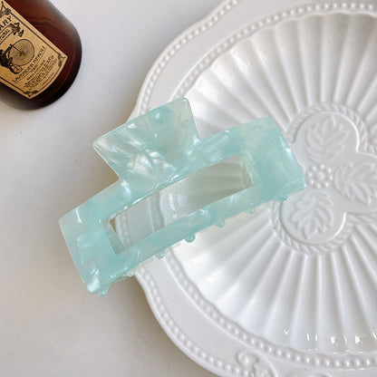 Accessories Large Acetic Acid Hair Grip Clip Hair by edenista