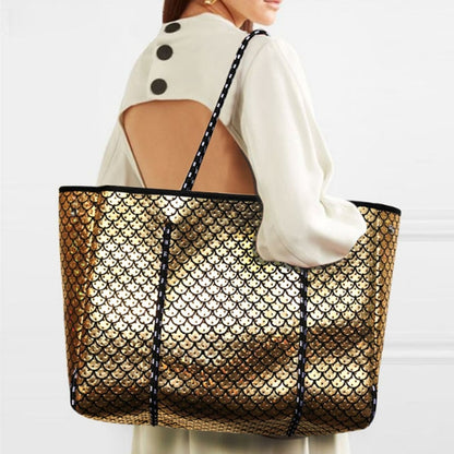 Shoulder Tote Handbags Luxury New by edenista