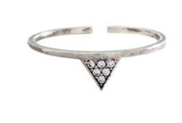925 Sterling Silver Rings for Women by edenista