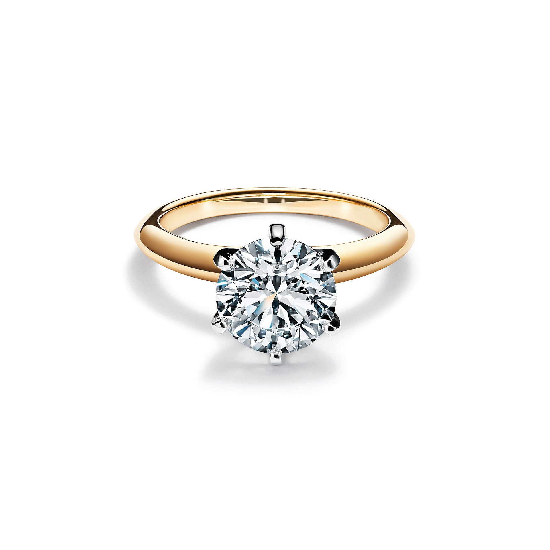 Women's 2 Carat Ring Jewellery by edenista