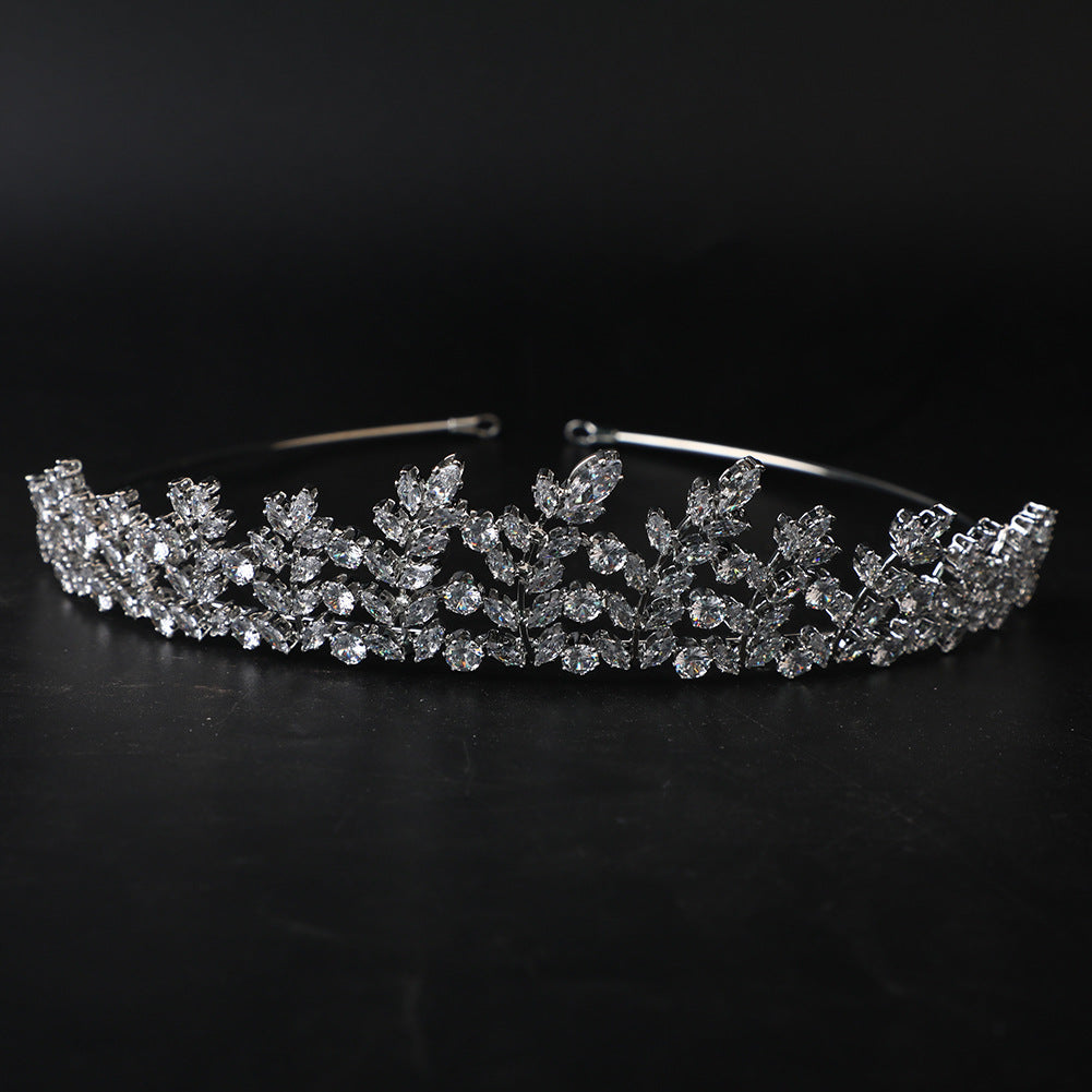 Jane Eyre Jewelry Bride Crown by edenista