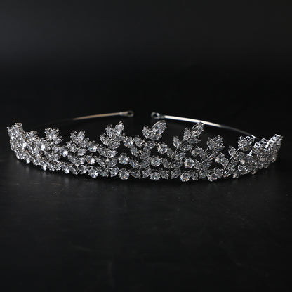 Jane Eyre Jewelry Bride Crown by edenista
