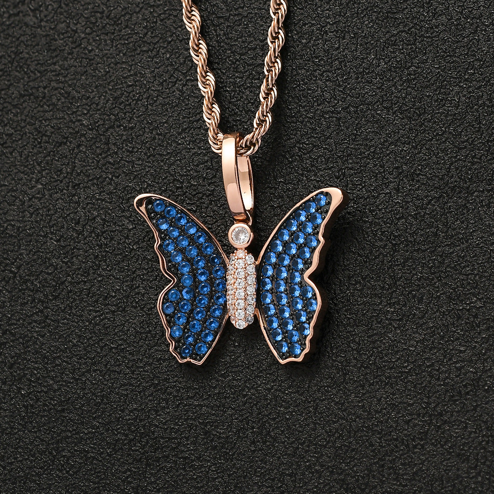 Electroplated 18ct Gold Plated Solid Necklace Jewellery by edenista