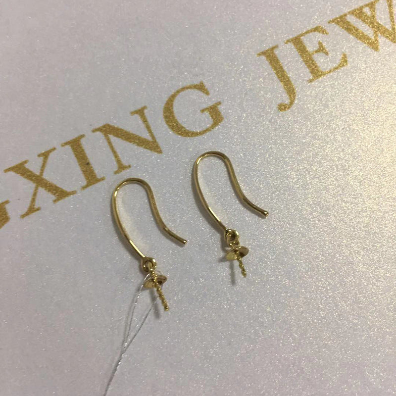 Pearl ear-rings by edenista