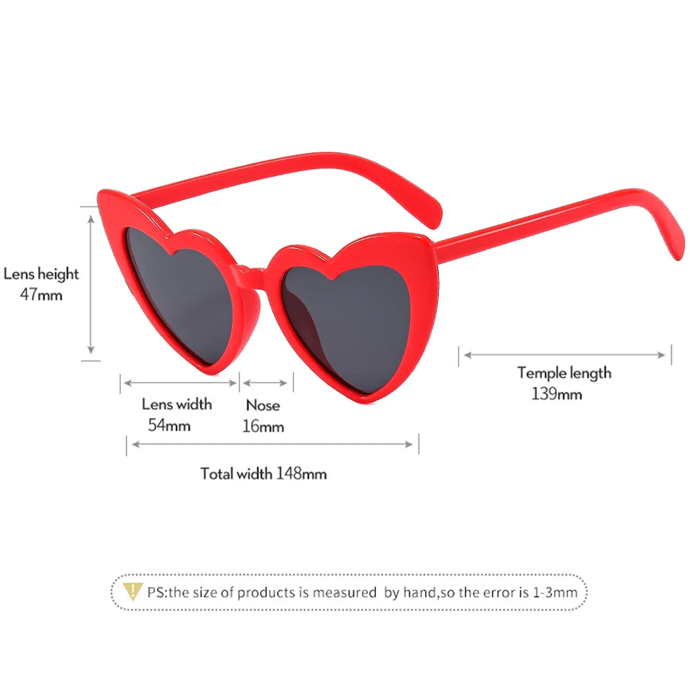 Bride to Be Sash Veil & Heart Sunglasses Set
