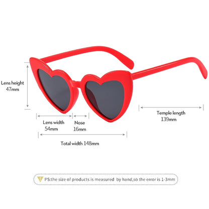 Bride to Be Sash Veil & Heart Sunglasses Set