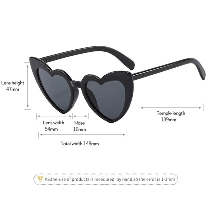 Bride to Be Sash Veil & Heart Sunglasses Set