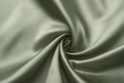 Bride & Bridesmaid Short Satin Robe