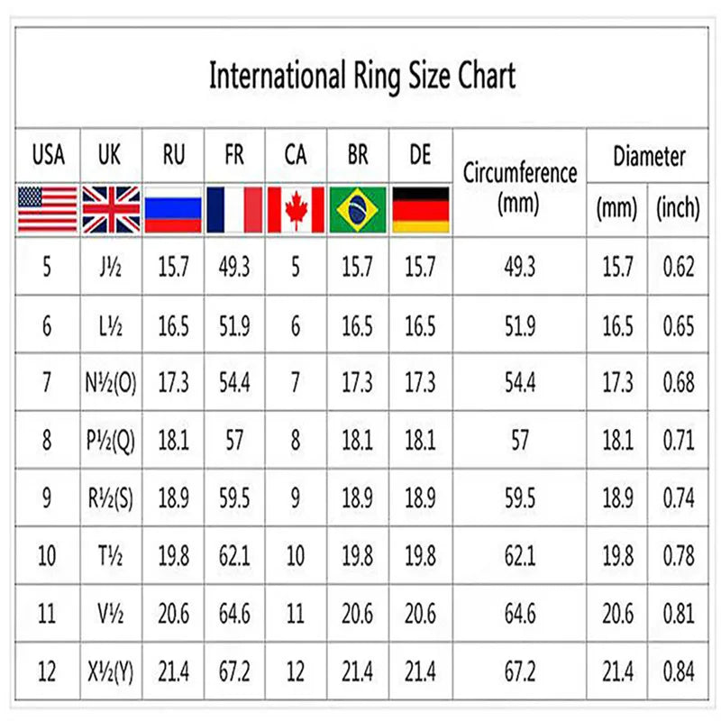 Huitan Cushion CZ Ring for Women