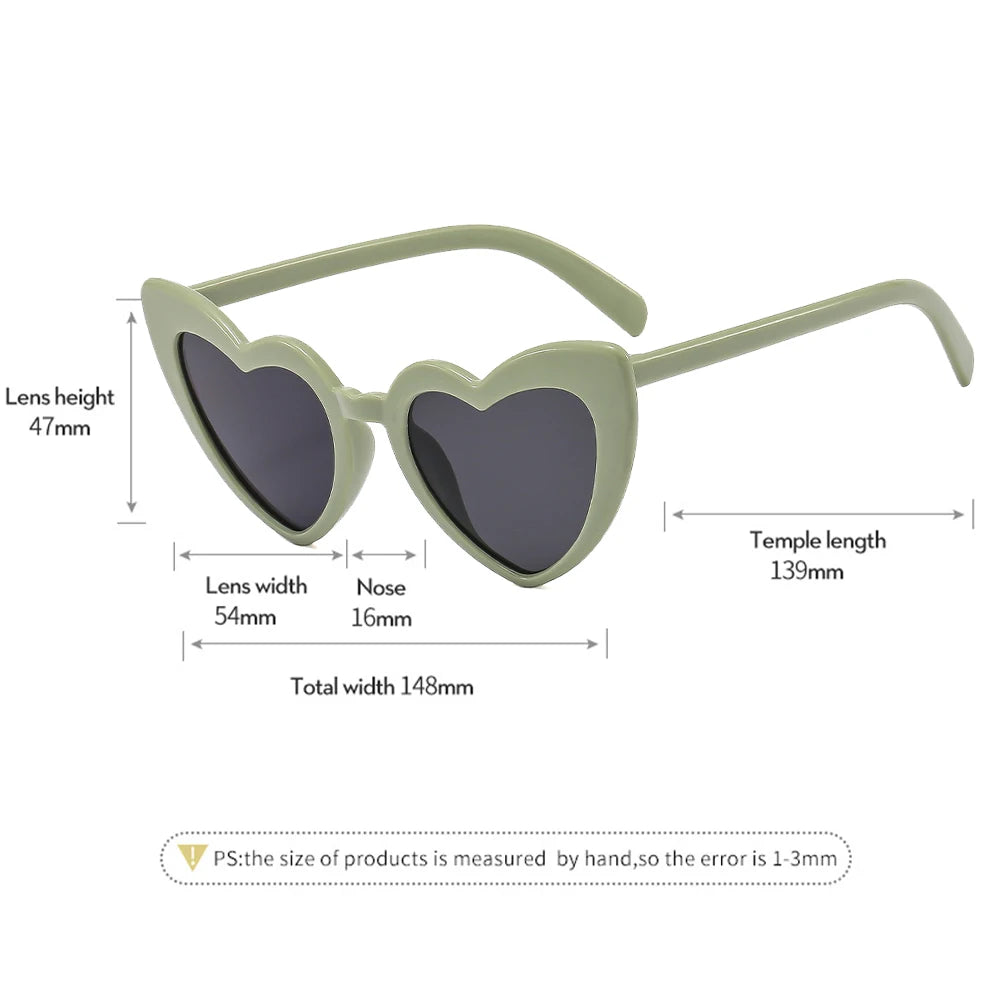 Bride to Be Sash Veil & Heart Sunglasses Set