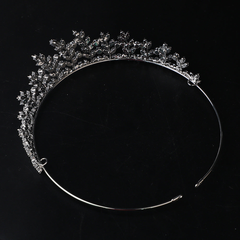 Jane Eyre Jewelry Bride Crown by edenista
