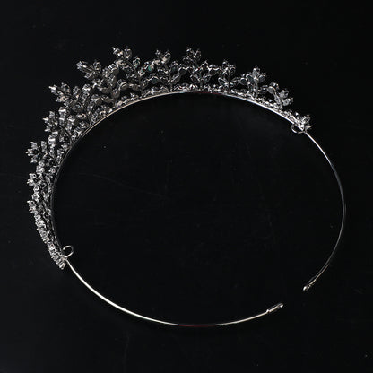 Jane Eyre Jewelry Bride Crown by edenista