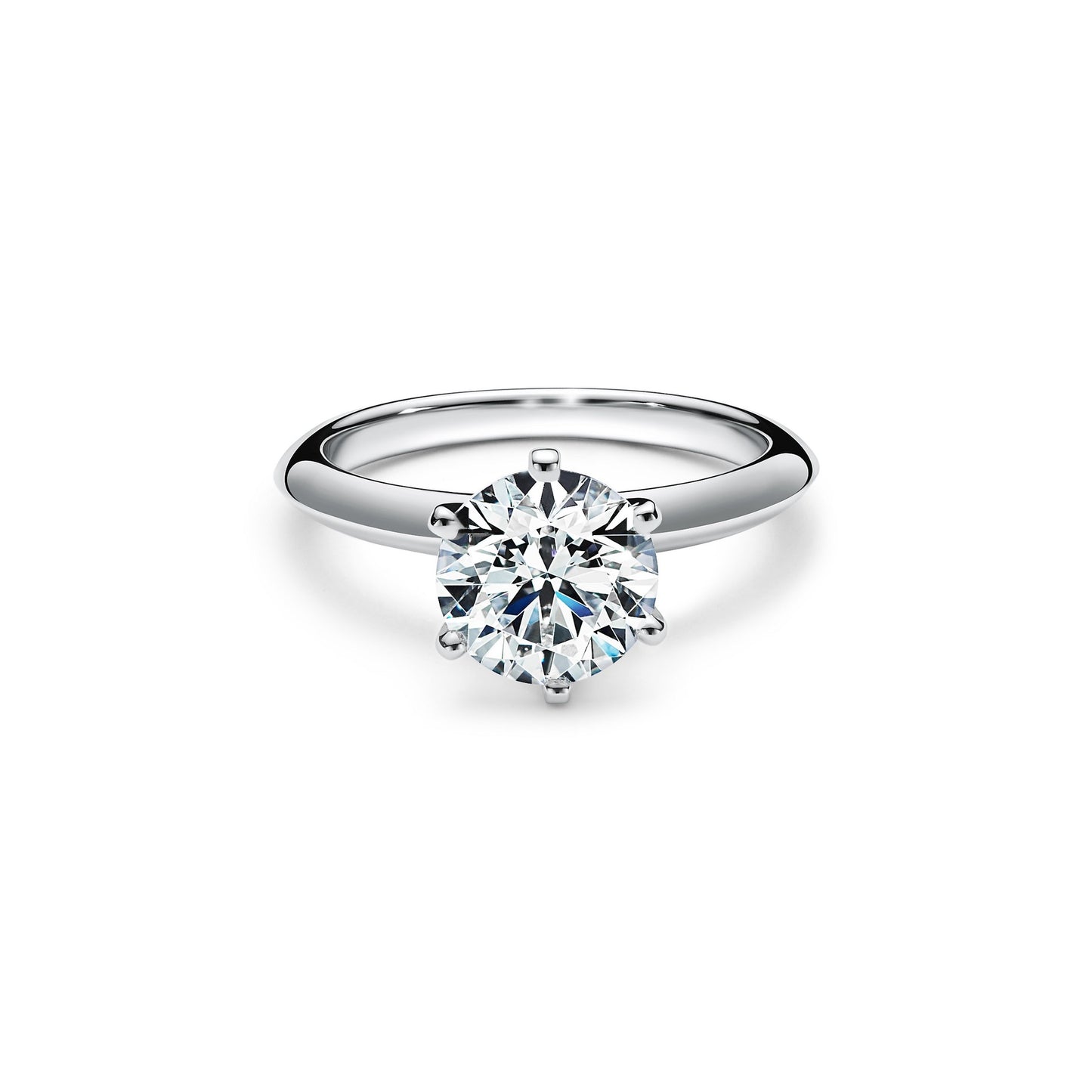 Women's 2 Carat Ring Jewellery by edenista