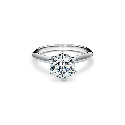 Women's 2 Carat Ring Jewellery by edenista