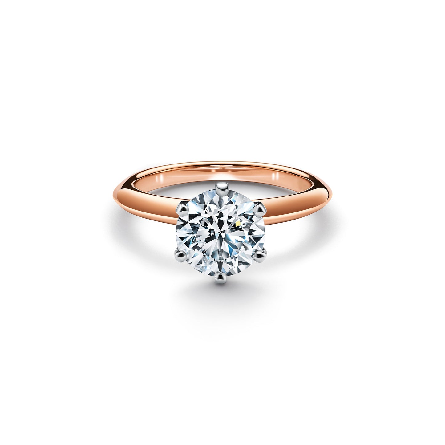 Women's 2 Carat Ring Jewellery by edenista