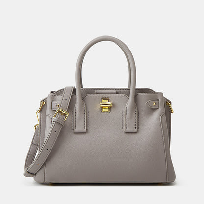 Handbag Women's Sense Crossbody Bag For Middle-aged People Platinum Large Capacity by edenista