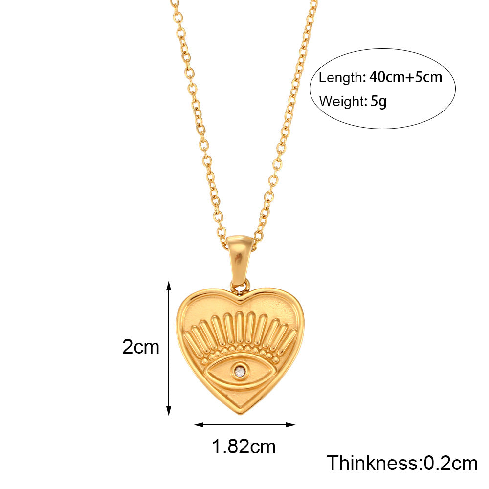 Acrylic Butterfly Pendant Jewelry Women by edenista