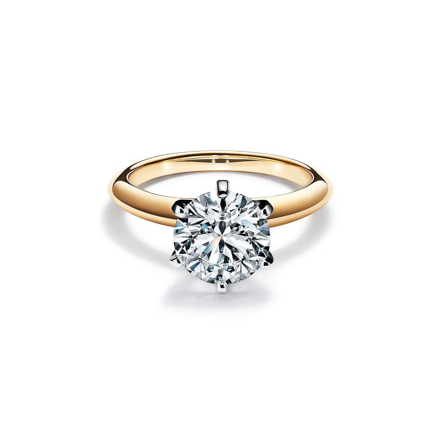 Women's 2 Carat Ring Jewellery by edenista